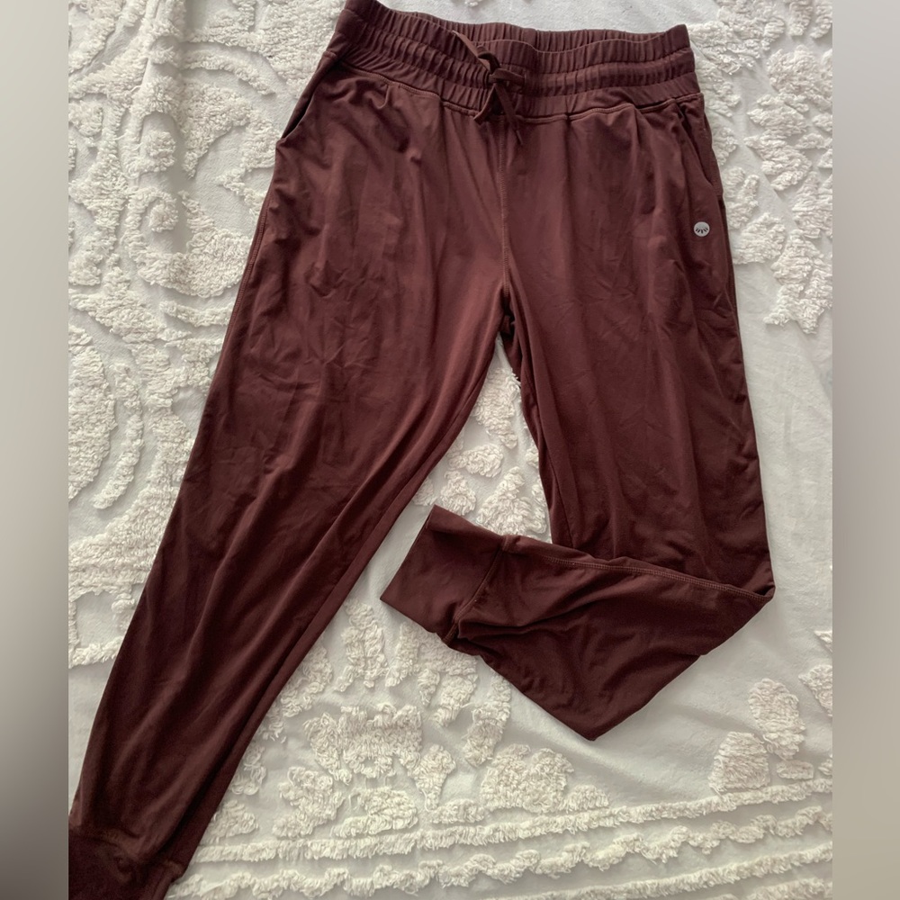 Senita Athletic Joggers